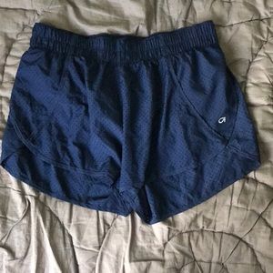 Running Shorts
